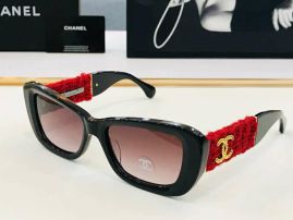 Picture of Chanel Sunglasses _SKUfw56896396fw